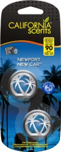 CS 2pk Mini Diffuser Newport New Car