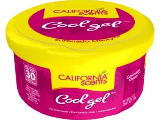 Cool Gel 2.5oz-Coronado Cherry