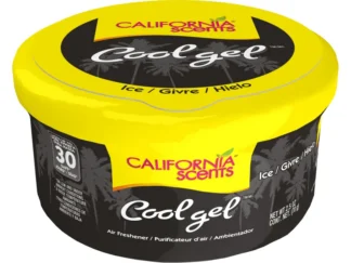Cool Gel 2.5oz-Ice