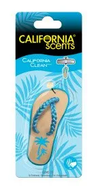 CS Sandal Cal Clean 4/box
