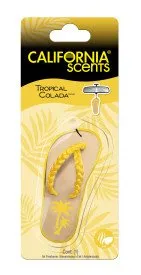 CS Sandal Tropical Colada 4/box