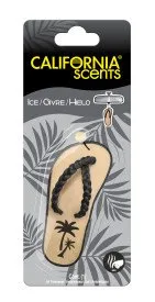 CS Sandal Ice 4/box
