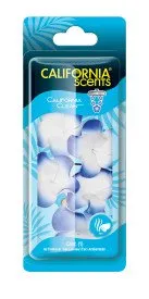 CS LEI Hanging Flower Cal Clean 4/box