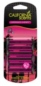 CS Vent Stick 6pk Coronado Cherry