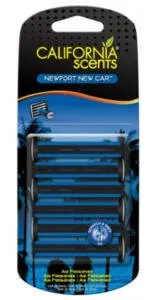 CS Vent Stick 6pk New Car