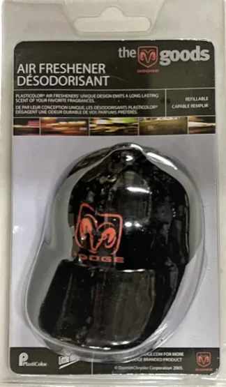 Dodge Ram Logo Little Hat