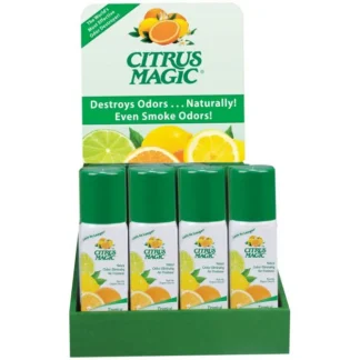Piece Price---Citrus Magic -24pcs/display
