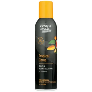 Citrus Magic On The Go 8oz Spray – Tropical Citrus