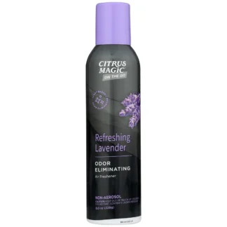 Citrus Magic On The Go 8oz Spray – Refreshing Lavender