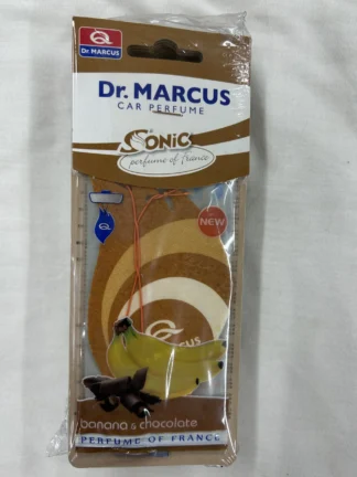 Dr. Cellulose Sonic Banana&chocolate