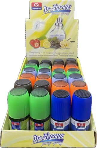 Dr. Marcus Pump Spray BULK - 24pcs Display Box