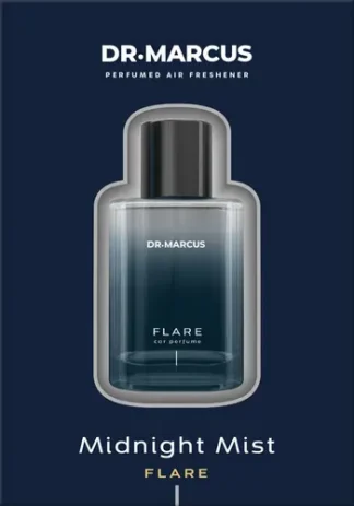 Dr. Marcus Premium Flare-Midnight Mist