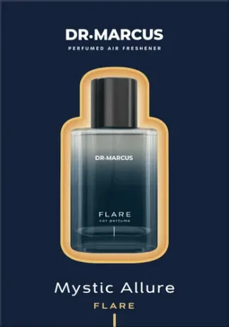Dr. Marcus Premium Flare-Mystic Allure