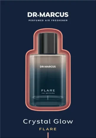 Dr. Marcus Premium Flare-Crystal Glow