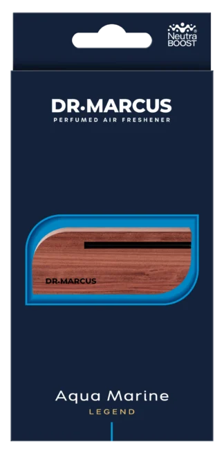 Dr. Marcus Premium Legend-Aqua Marine