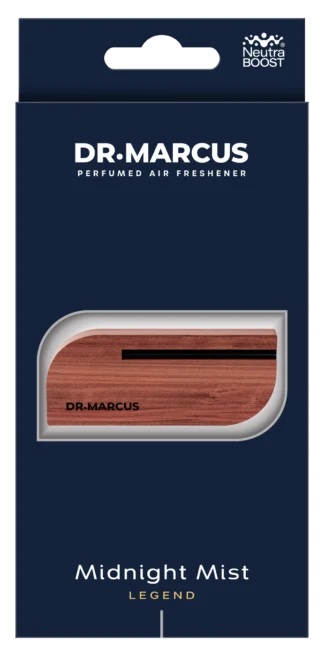 Dr. Marcus Premium Legend-Midnight Mist