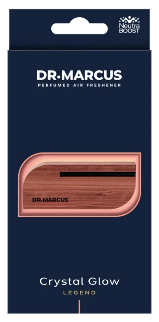 Dr. Marcus Premium Legend-Crystal Glow