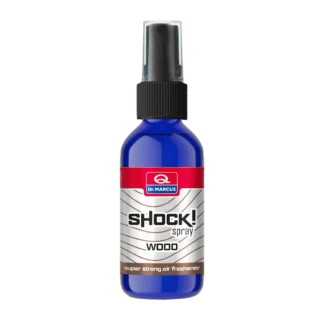 Dr. Marcus Shock Spray-Wood
