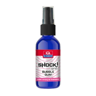 Dr. Marcus Shock Spray-Bubble Gum
