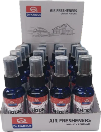 Dr. Marcus Shock Spray 20pcs Mix Display