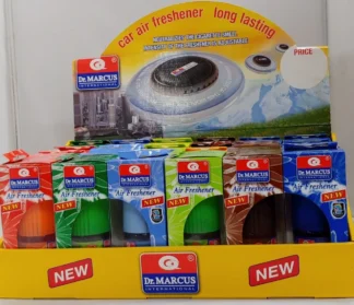 Dr. Marcus Pump Spray Airfreshener - 24pcs Display Box