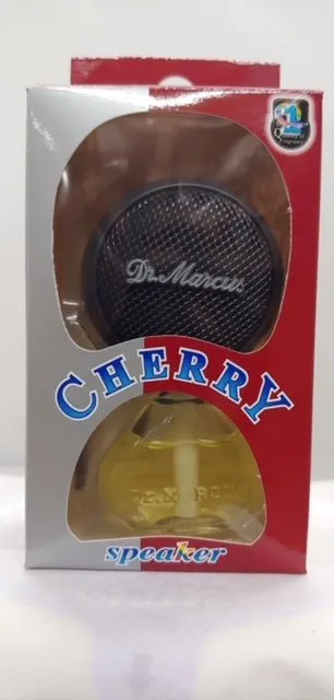 Dr. Bottle Airfreshener - Cherry