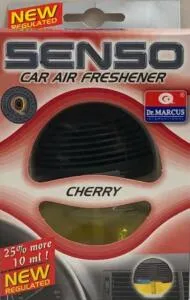 Dr.Senso Air Freshener - Cherry