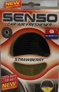 Dr.Senso Air Freshener - Strawberry