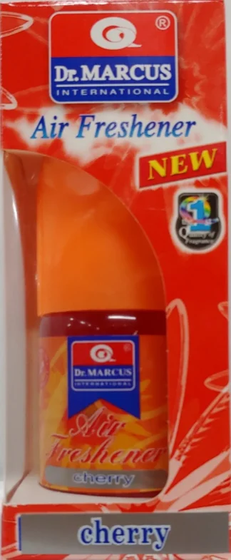 Dr. Marcus Pump Spray Airfreshener - Cherry