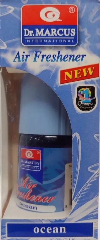 Dr. Marcus Pump Spray Airfreshener - Ocean