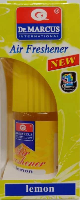 Dr. Marcus Pump Spray Airfreshener - Lemon