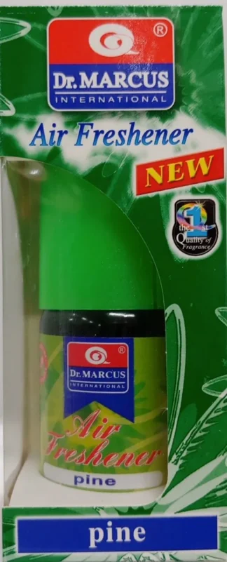 Dr. Marcus Pump Spray Airfreshener - Pine