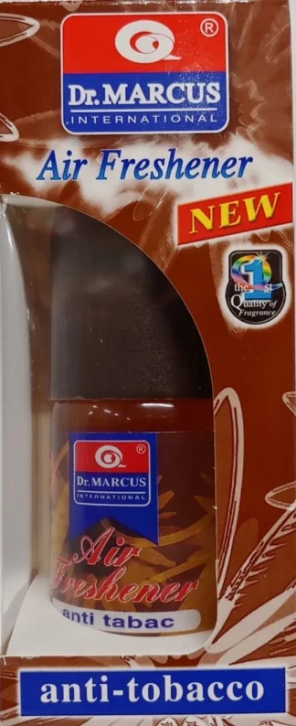 Dr. Marcus Pump Spray Airfreshener - Anti Tobacco