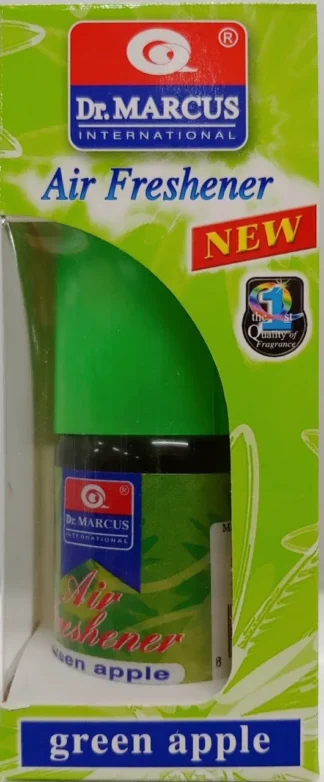 Dr. Marcus Pump Spray Airfreshener - Green Apple