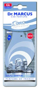 Dr. Cellulose Sonic Luxury Avenue