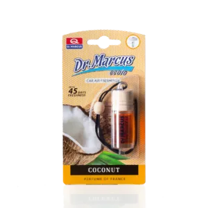 Dr. Marcus Ecolo Coconut