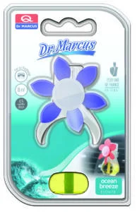 Dr. Flower Starter Ocean Breeze