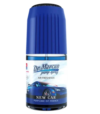Dr. Pump Spray New Car