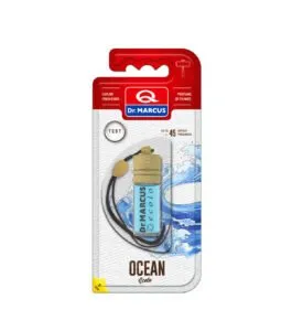 Dr. Marcus Ecolo Ocean