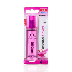 Dr. Senso Spray 50ml BULK-Oriental Flower