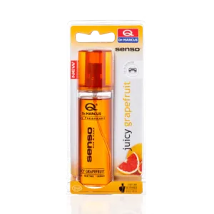 Dr. Senso Spray 50ml BULK-Juicy Grapefruit