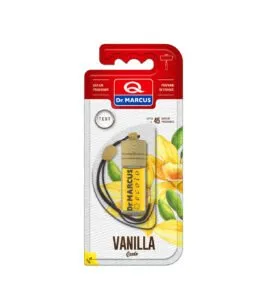 Dr. Marcus Ecolo Vanilla