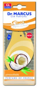 Dr. Cellulose Sonic Pina Colada