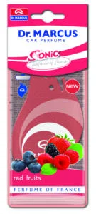 Dr. Cellulose Sonic Red Fruits
