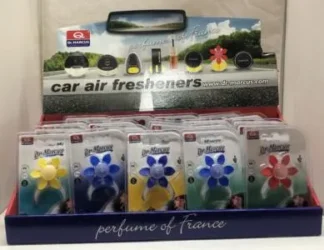 Dr. Flower Starter 20pcs Assorted Display