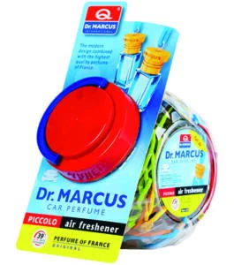 Dr. Piccolor Starter 56pcs Assorted Display