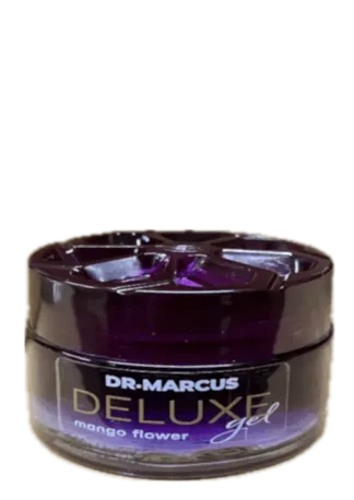 Dr. Senso GEL Deluxe Mango Flower