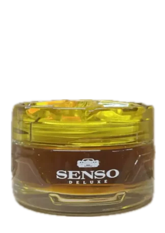 Dr. Senso GEL Deluxe Fresh Garden