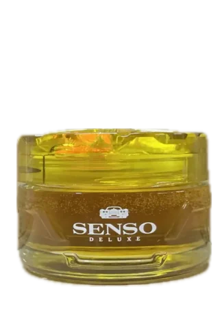 Dr. Senso GEL Deluxe Bubble Gum