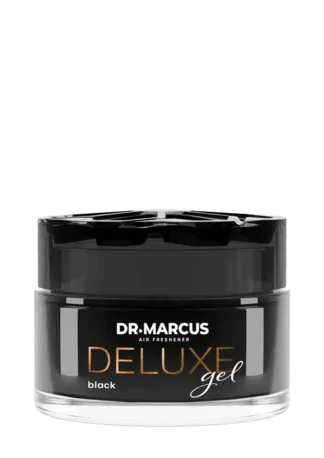 Dr. Senso Deluxe Black